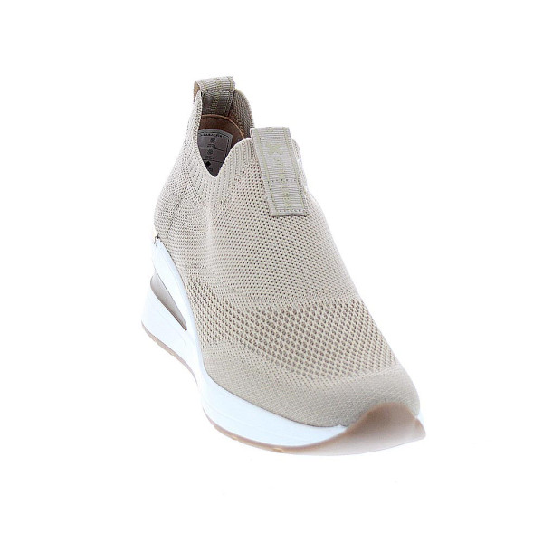 Zapatillas Xti zapatos Mujer modelo 145100 Beige 