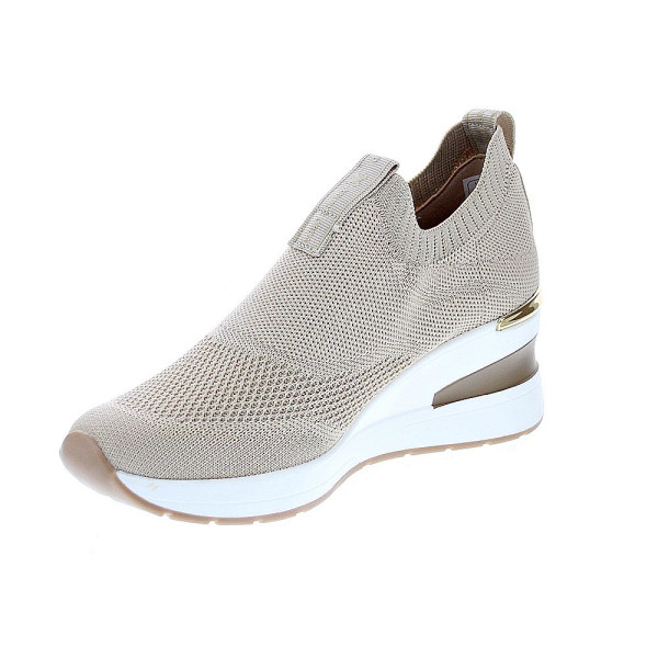 Zapatillas Xti zapatos Mujer modelo 145100 Beige 