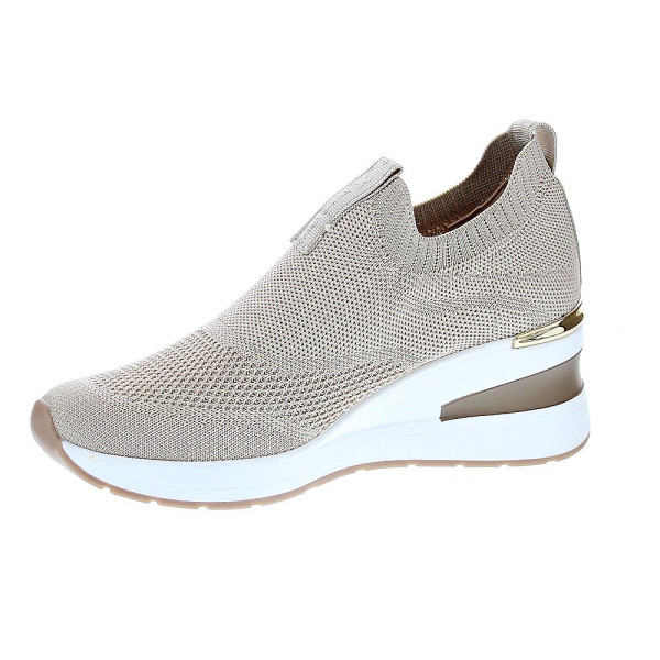 Zapatillas Xti zapatos Mujer modelo 145100 Beige 