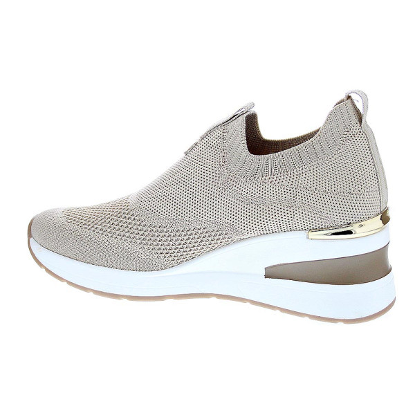 Zapatillas Xti zapatos Mujer modelo 145100 Beige 