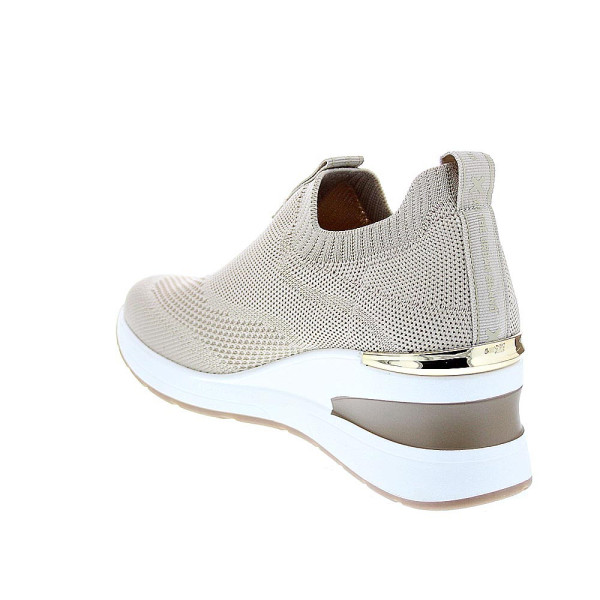 Zapatillas Xti zapatos Mujer modelo 145100 Beige 