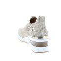 Zapatillas Xti zapatos Mujer modelo 145100 Beige 