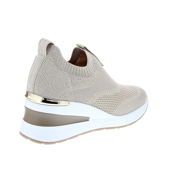 Zapatillas Xti zapatos Mujer modelo 145100 Beige 