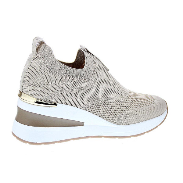 Zapatillas Xti zapatos Mujer modelo 145100 Beige 