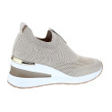 Zapatillas Xti zapatos Mujer modelo 145100 Beige 