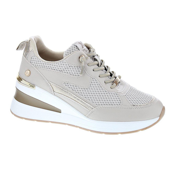 Zapatillas Xti zapatos Mujer modelo 145101 Beige 