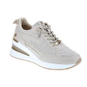 Zapatillas Xti zapatos Mujer modelo 145101 Beige 