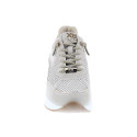 Zapatillas Xti zapatos Mujer modelo 145101 Beige 