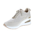 Zapatillas Xti zapatos Mujer modelo 145101 Beige 