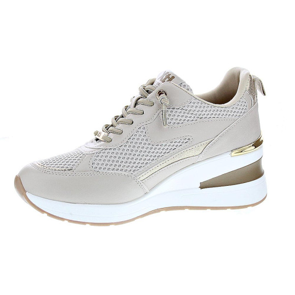 Zapatillas Xti zapatos Mujer modelo 145101 Beige 