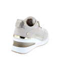 Zapatillas Xti zapatos Mujer modelo 145101 Beige 