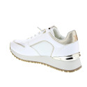 Zapatillas Xti zapatos Mujer modelo 145190 Blanco Elástico