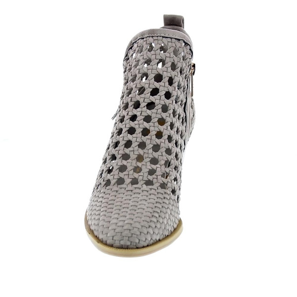 Botines Xti zapatos Mujer modelo 145267 Beige 