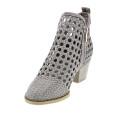 Botines Xti zapatos Mujer modelo 145267 Beige 
