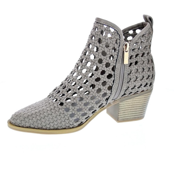 Botines Xti zapatos Mujer modelo 145267 Beige 