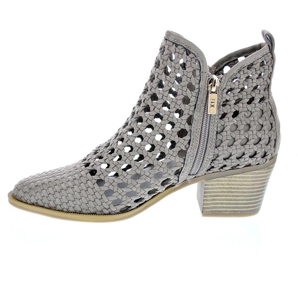 Botines Xti zapatos Mujer modelo 145267 Beige 