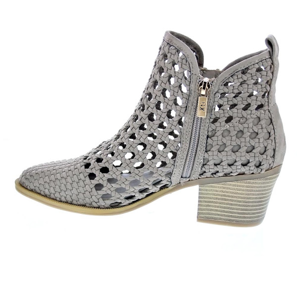 Botines Xti zapatos Mujer modelo 145267 Beige 
