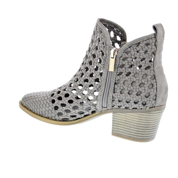 Botines Xti zapatos Mujer modelo 145267 Beige 