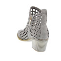 Botines Xti zapatos Mujer modelo 145267 Beige 