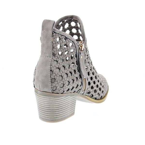 Botines Xti zapatos Mujer modelo 145267 Beige 