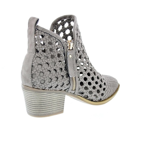 Botines Xti zapatos Mujer modelo 145267 Beige 