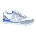 Zapatillas Munich zapatos Hombre modelo Dash 274 Gris 