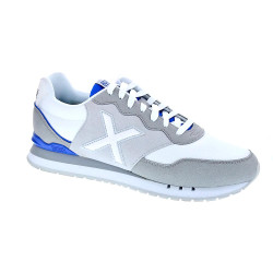 Zapatillas Munich zapatos Hombre modelo Dash 274 Gris  2