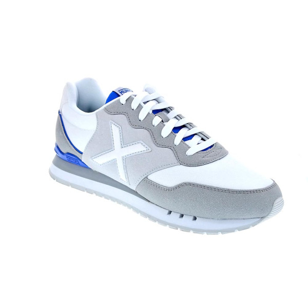 Zapatillas Munich zapatos Hombre modelo Dash 274 Gris 