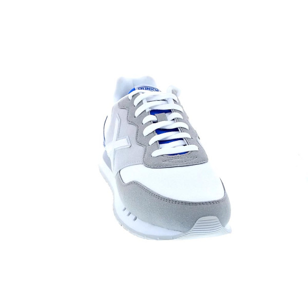 Zapatillas Munich zapatos Hombre modelo Dash 274 Gris 