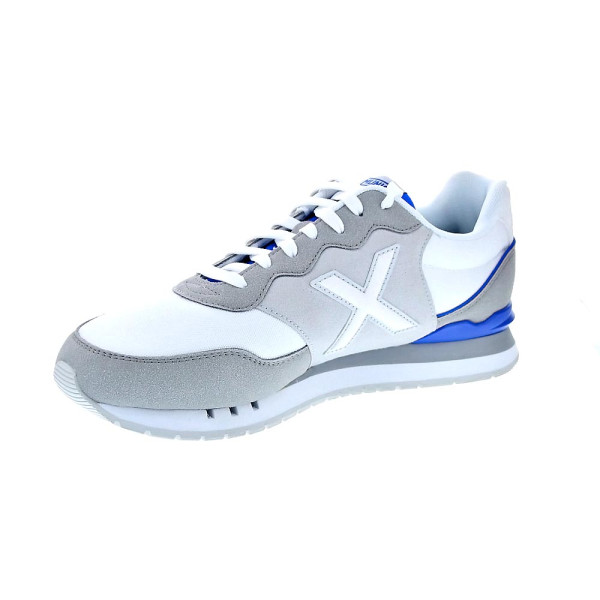 Zapatillas Munich zapatos Hombre modelo Dash 274 Gris 