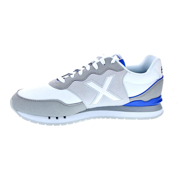 Zapatillas Munich zapatos Hombre modelo Dash 274 Gris 