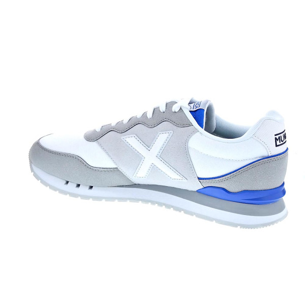 Zapatillas Munich zapatos Hombre modelo Dash 274 Gris 