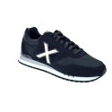 Zapatillas Munich zapatos Hombre modelo Dash 285 Negro 