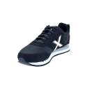 Zapatillas Munich zapatos Hombre modelo Dash 285 Negro 