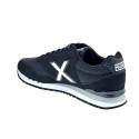 Zapatillas Munich zapatos Hombre modelo Dash 285 Negro 