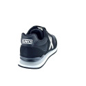 Zapatillas Munich zapatos Hombre modelo Dash 285 Negro 