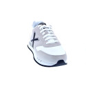Zapatillas Munich zapatos Hombre modelo Dash 286 Gris 