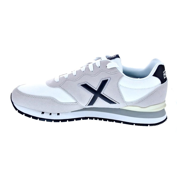 Zapatillas Munich zapatos Hombre modelo Dash 286 Gris 