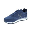 Zapatillas Munich zapatos Hombre modelo Dash 288 Azul 