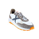 Zapatillas Munich zapatos Hombre modelo Babel 13 Blanco 