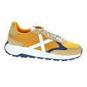 Zapatillas Munich zapatos Hombre modelo Babel 16 Amarillo 