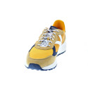 Zapatillas Munich zapatos Hombre modelo Babel 16 Amarillo 