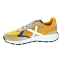 Zapatillas Munich zapatos Hombre modelo Babel 16 Amarillo 