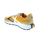 Zapatillas Munich zapatos Hombre modelo Babel 16 Amarillo 