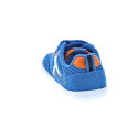 Zapatillas Munich zapatos Niño modelo Baby Koda 23 Barefoot Azul Velcro