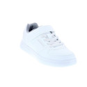 Zapatillas Skechers zapatos Niño modelo Quick Street Lite Blanco 