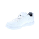 Zapatillas Skechers zapatos Niño modelo Quick Street Lite Blanco 