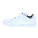 Zapatillas Skechers zapatos Niño modelo Quick Street Lite Blanco 