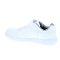 Zapatillas Skechers zapatos Niño modelo Quick Street Lite Blanco 