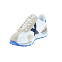 Zapatillas Munich zapatos Hombre modelo Sapporo 200 Blanco 